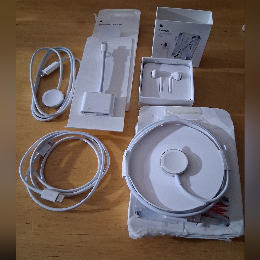 Apple Lot 2